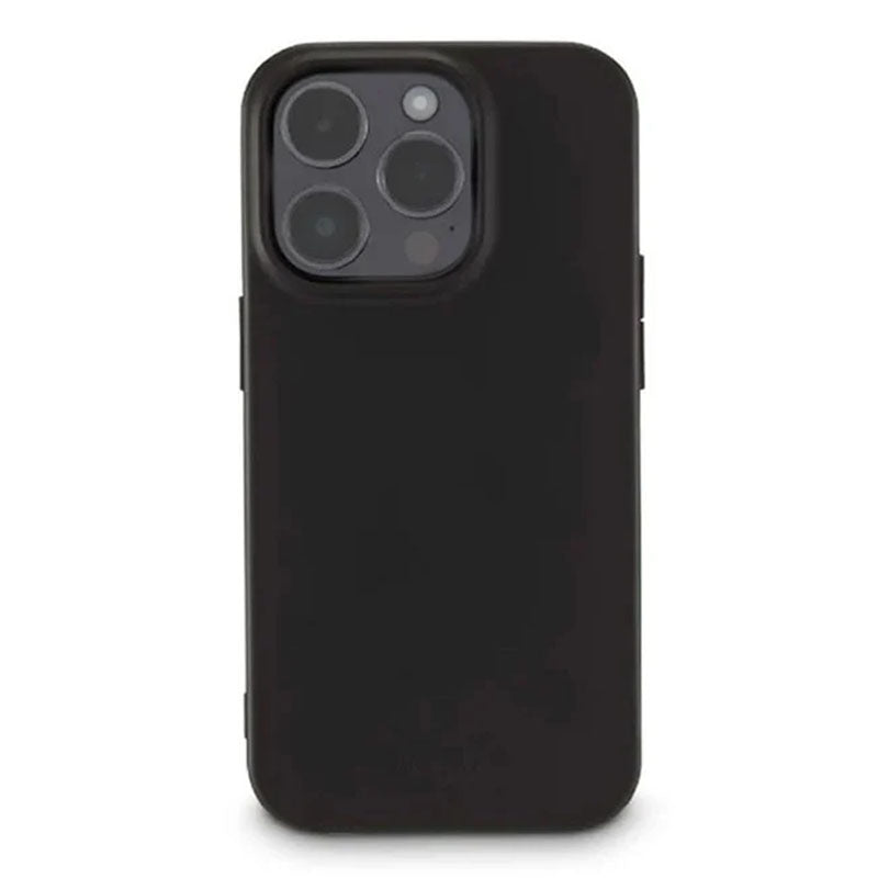 Hama Fantastic Feel Mobile Case iPhone 15 Pro, Black Hama Fantastic Feel Mobile Case iPhone 15 Pro, Black